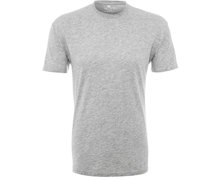 Lower East Herren Le105 T-Shirt