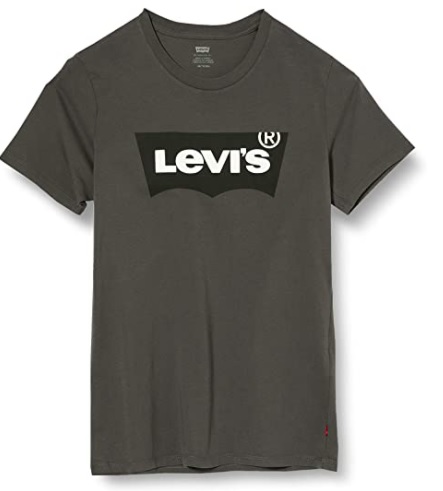 Levi's Herren Housemark Graphic Tee T-Shirt