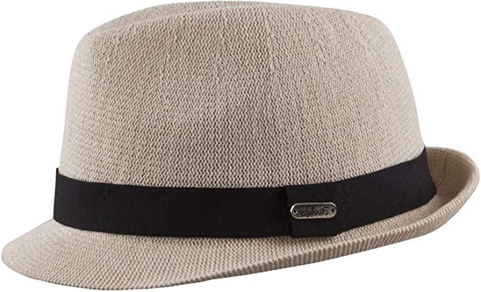 CHILLOUTS Mütze Bardolino Hat hochwertige Hüte Mützen und Caps für Herren Damen und Kinder